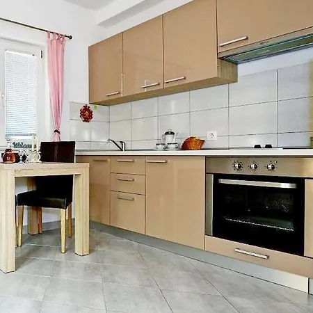 Maja Apartment