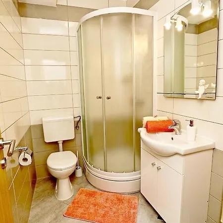 Maja Apartment